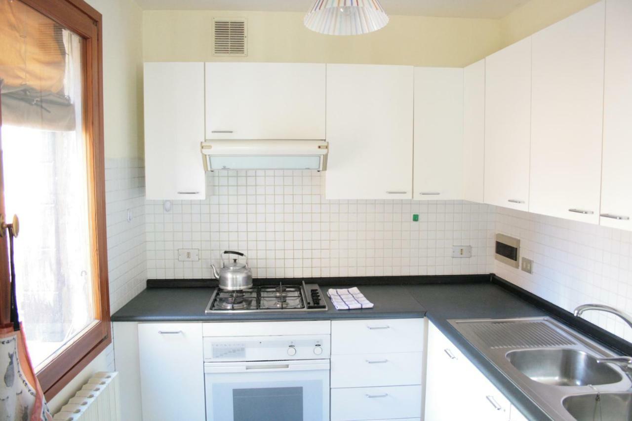 Bocca Di Piazza Apartamento