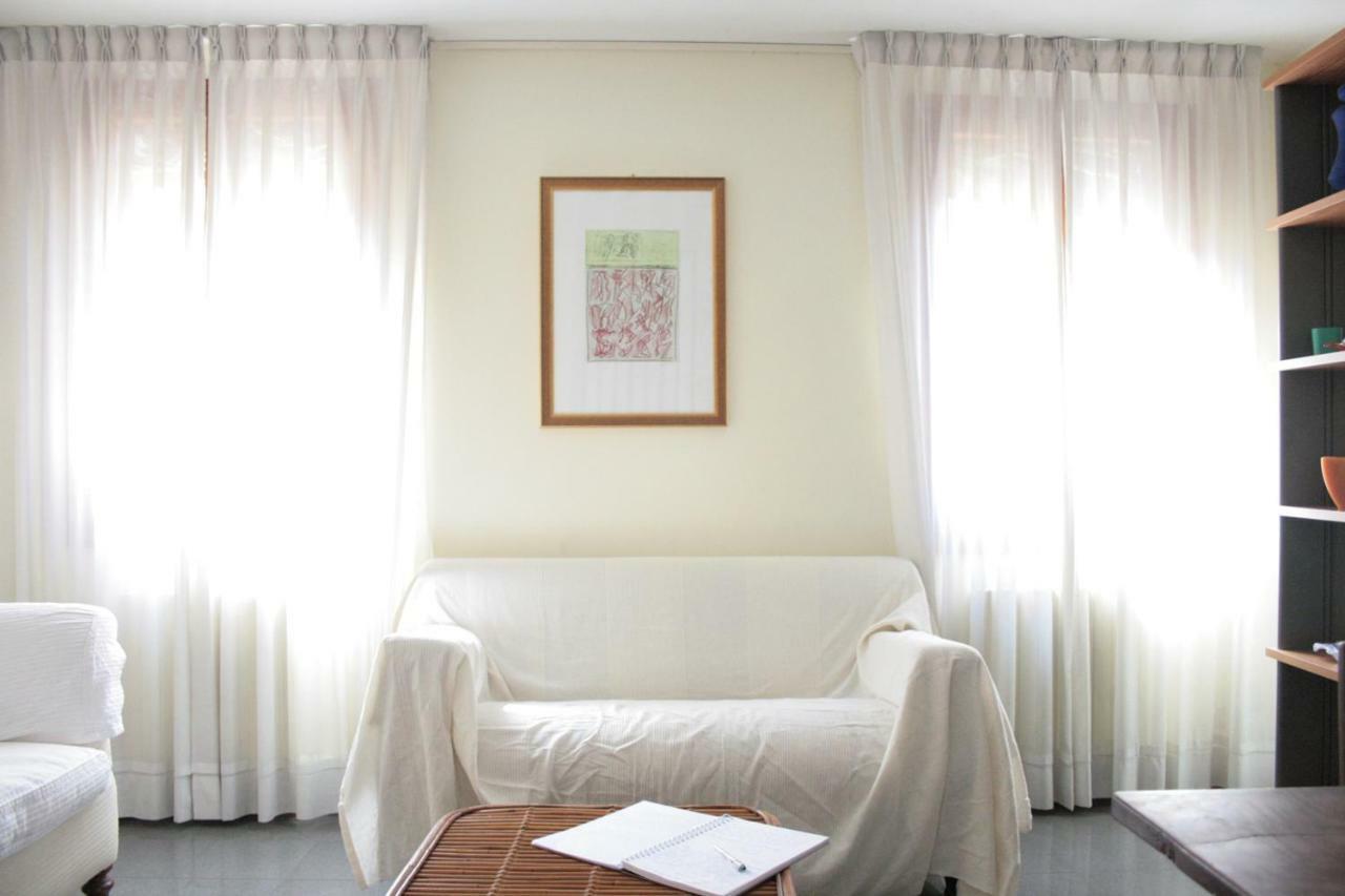Apartamento Bocca Di Piazza