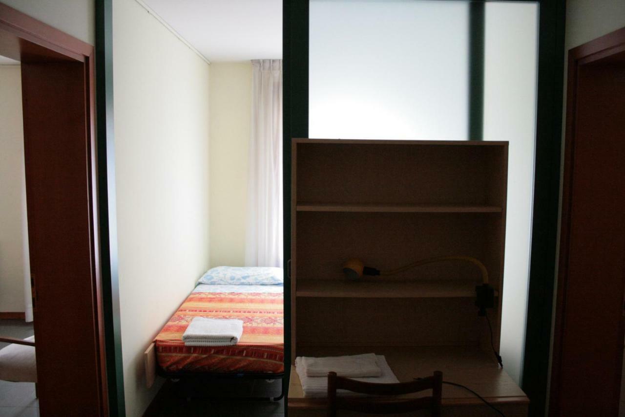Apartamento Bocca Di Piazza Venecia