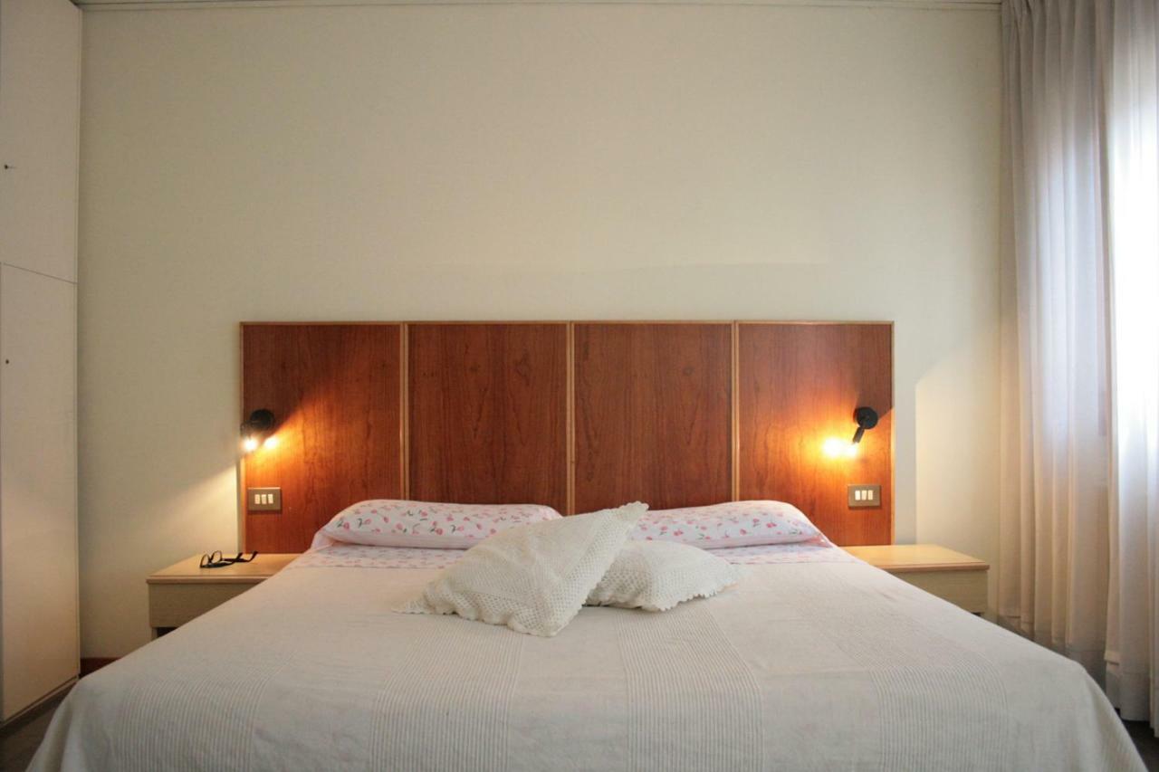 Apartamento Bocca Di Piazza *